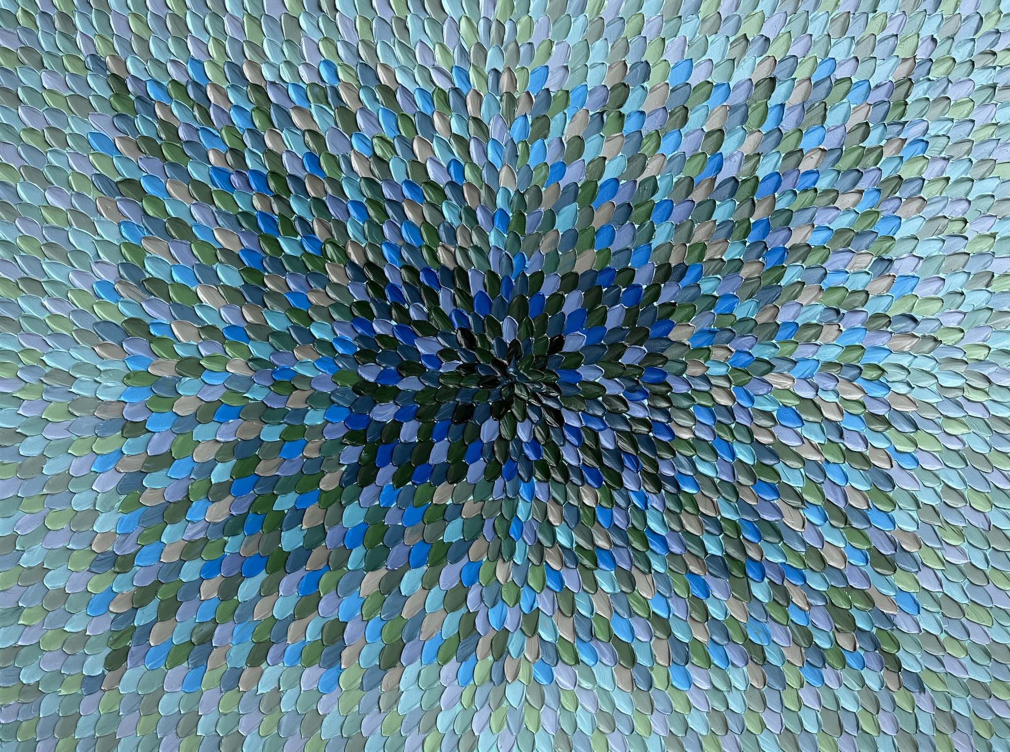 Emerald Dreams